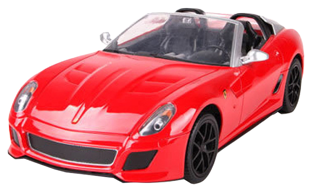 

Радиоуправляемая машина MZ Ferrari 599 GTO 1:14