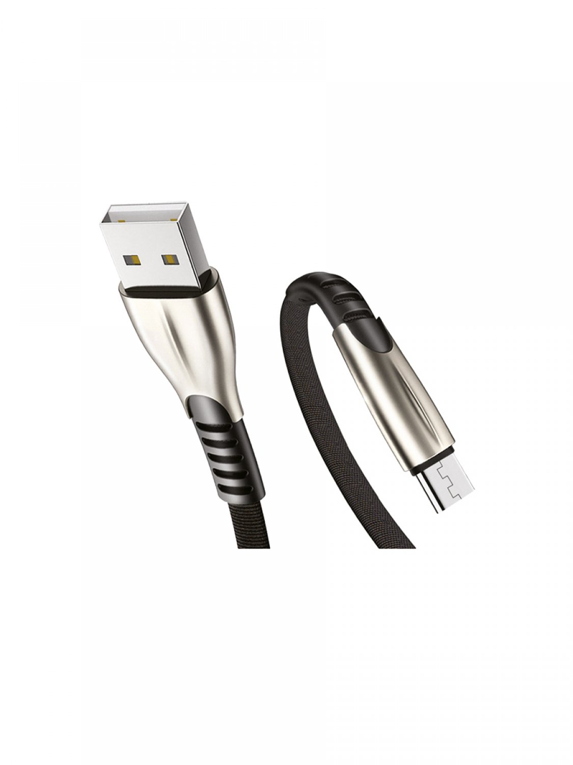 фото Кабель exployd sonder usb-micro 1m black