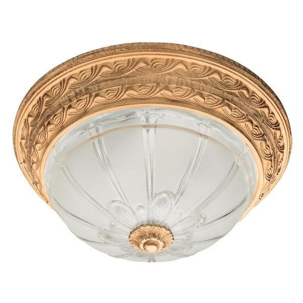 фото Потолочный светильник arte lamp piatti a8014pl-2wa