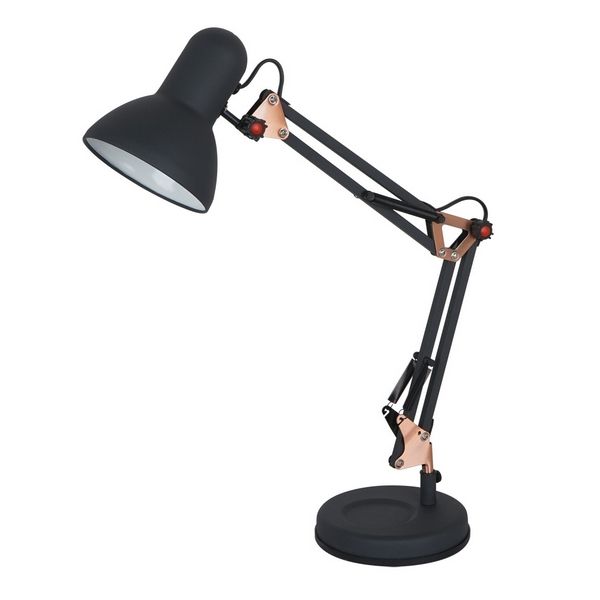 фото Офисная настольная лампа arte lamp junior a1330lt-1ba