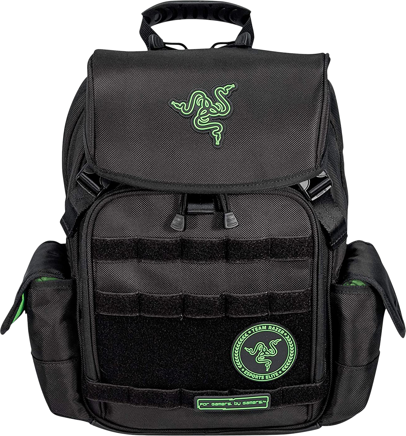 фото Рюкзак mobile edge razer tactical pro для ноутбука 15" (razerbp15)