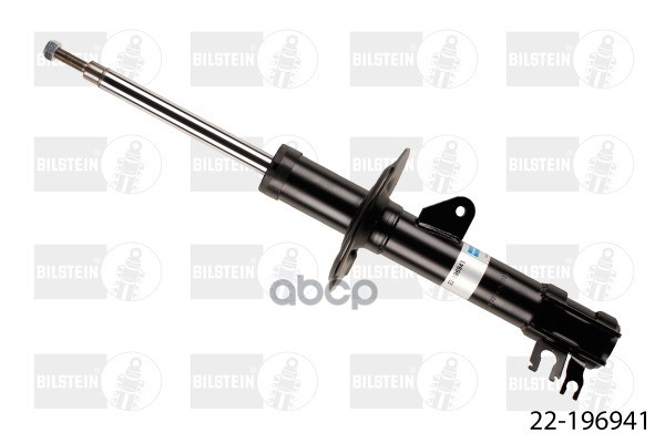 фото Амортизатор подвески bilstein 22196941