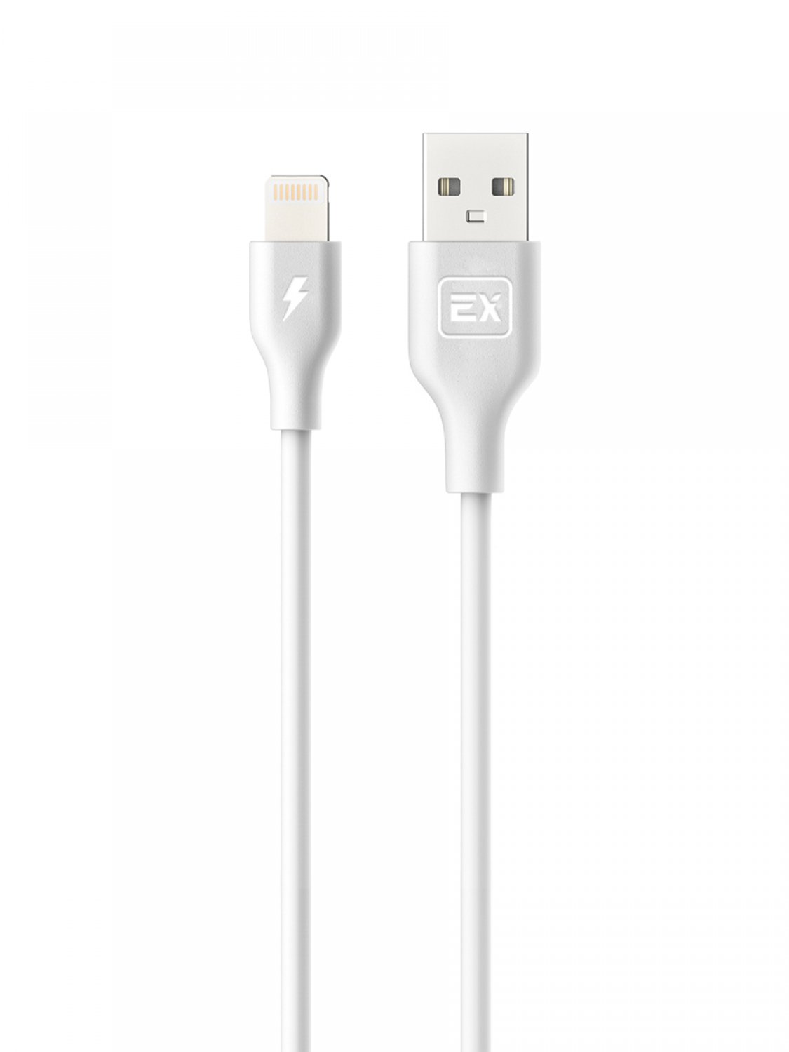 фото Кабель exployd classic usb-ip 3m white