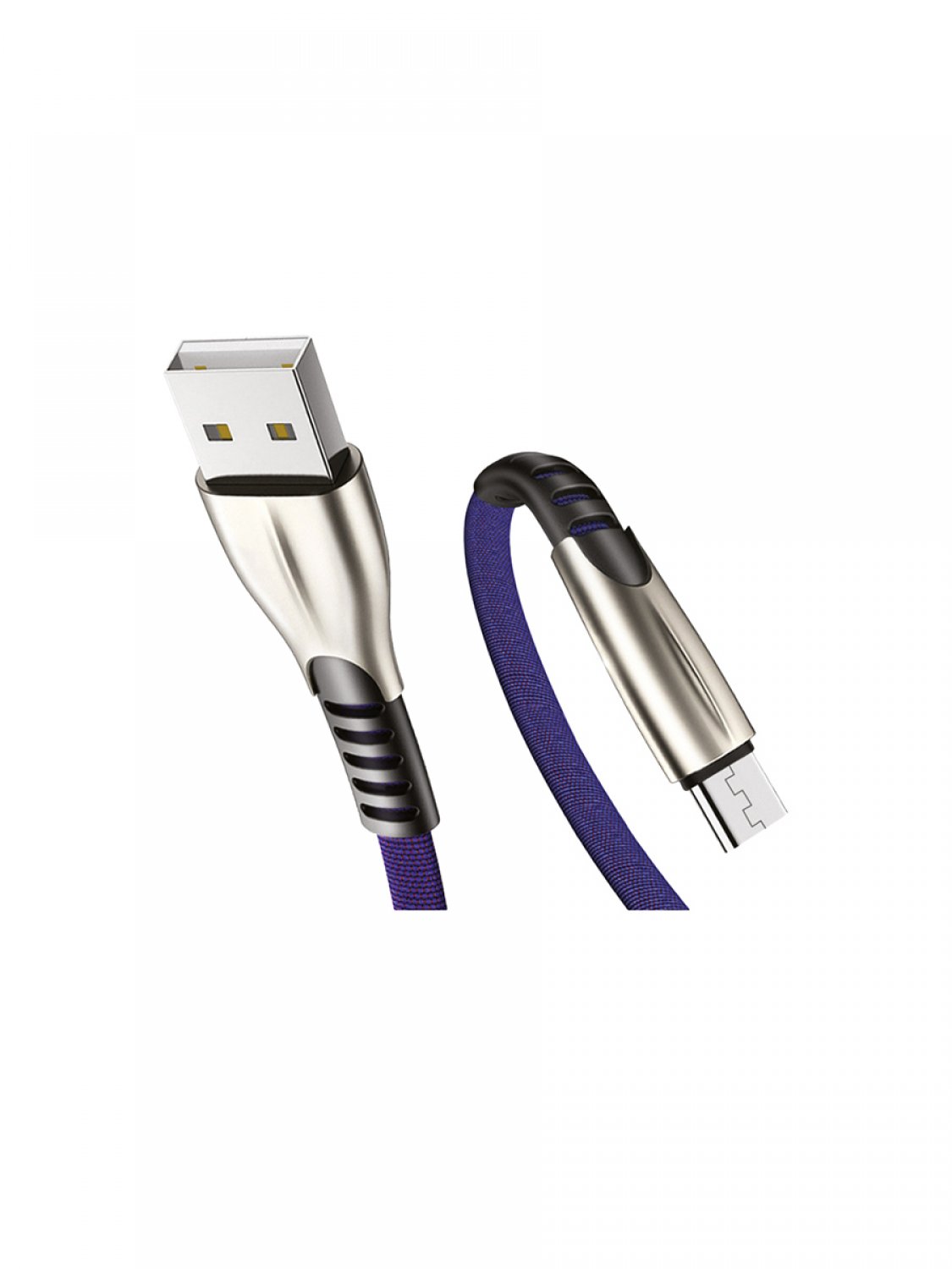 фото Кабель exployd sonder usb-micro 1m blue