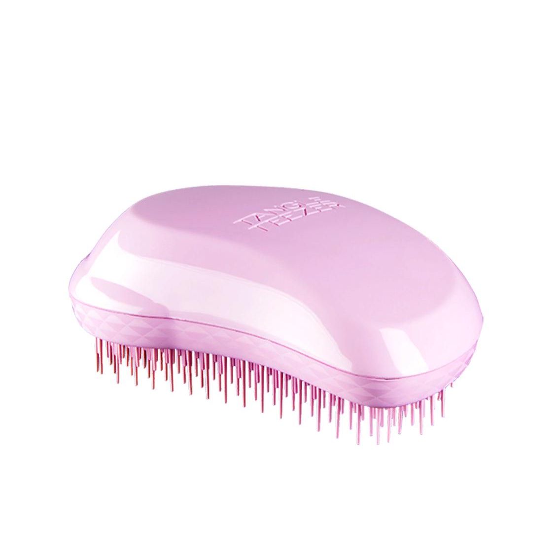 Расческа Tangle Teezer Fine & Fragile Pink Dawn OR-FF-PP-010319 расческа для волос tangle teezer the ultimate vintage pink