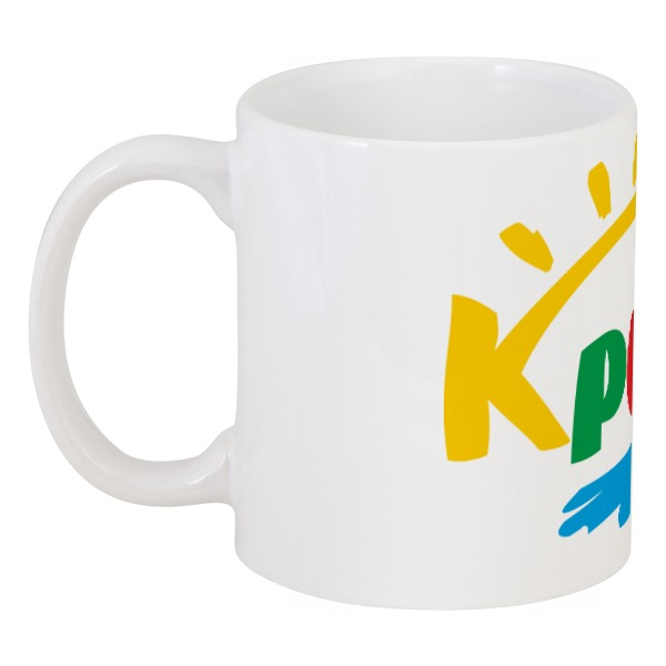 

Кружка Printio Крым. россия