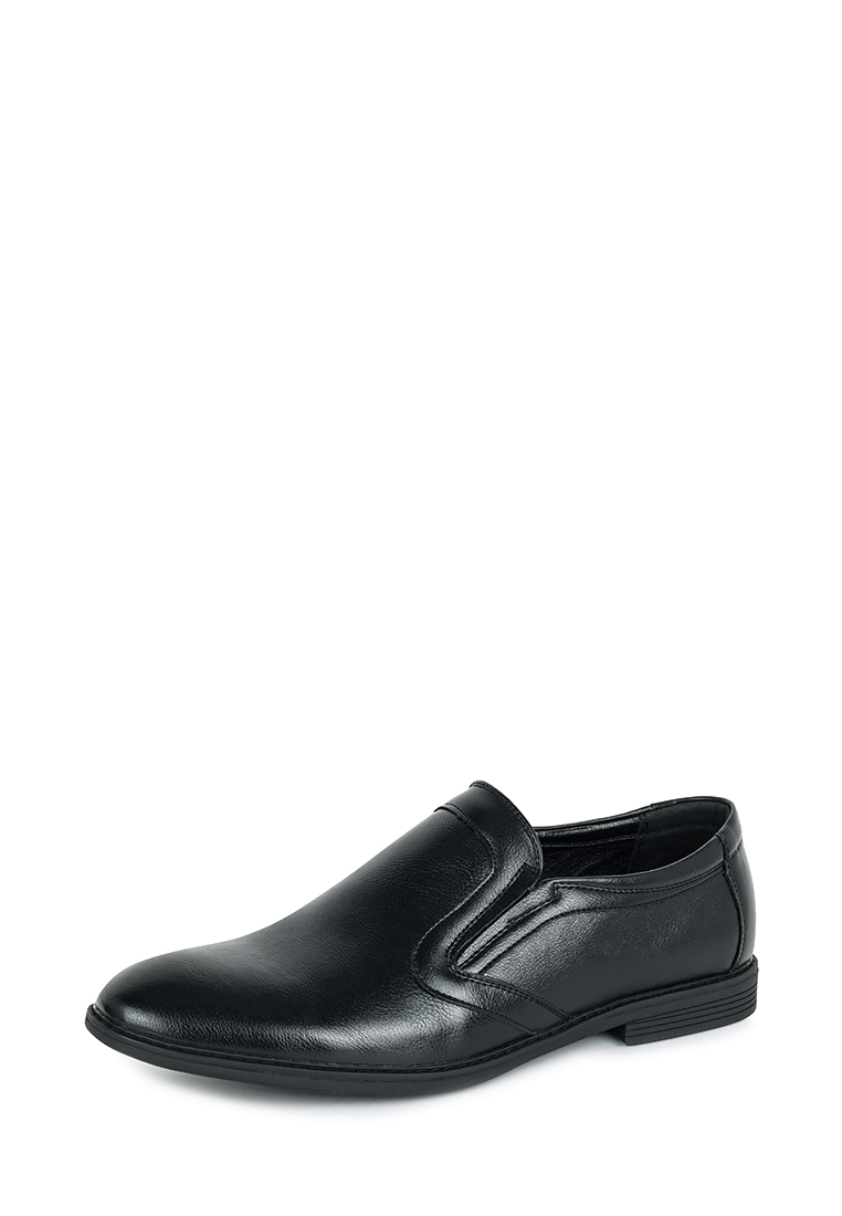 

Туфли мужские T.Taccardi M1-002-5A-19K черные 42 RU, 710019178