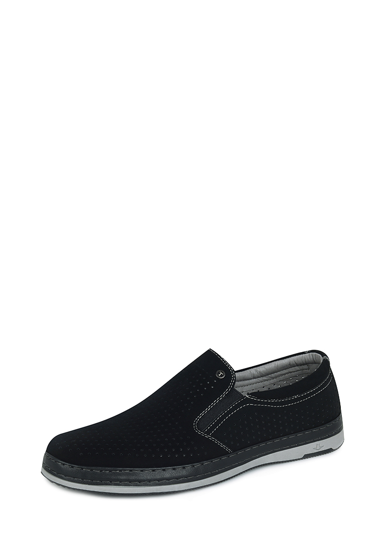 

Туфли мужские T.Taccardi K5239LC-2A черные 39 RU, 710019169