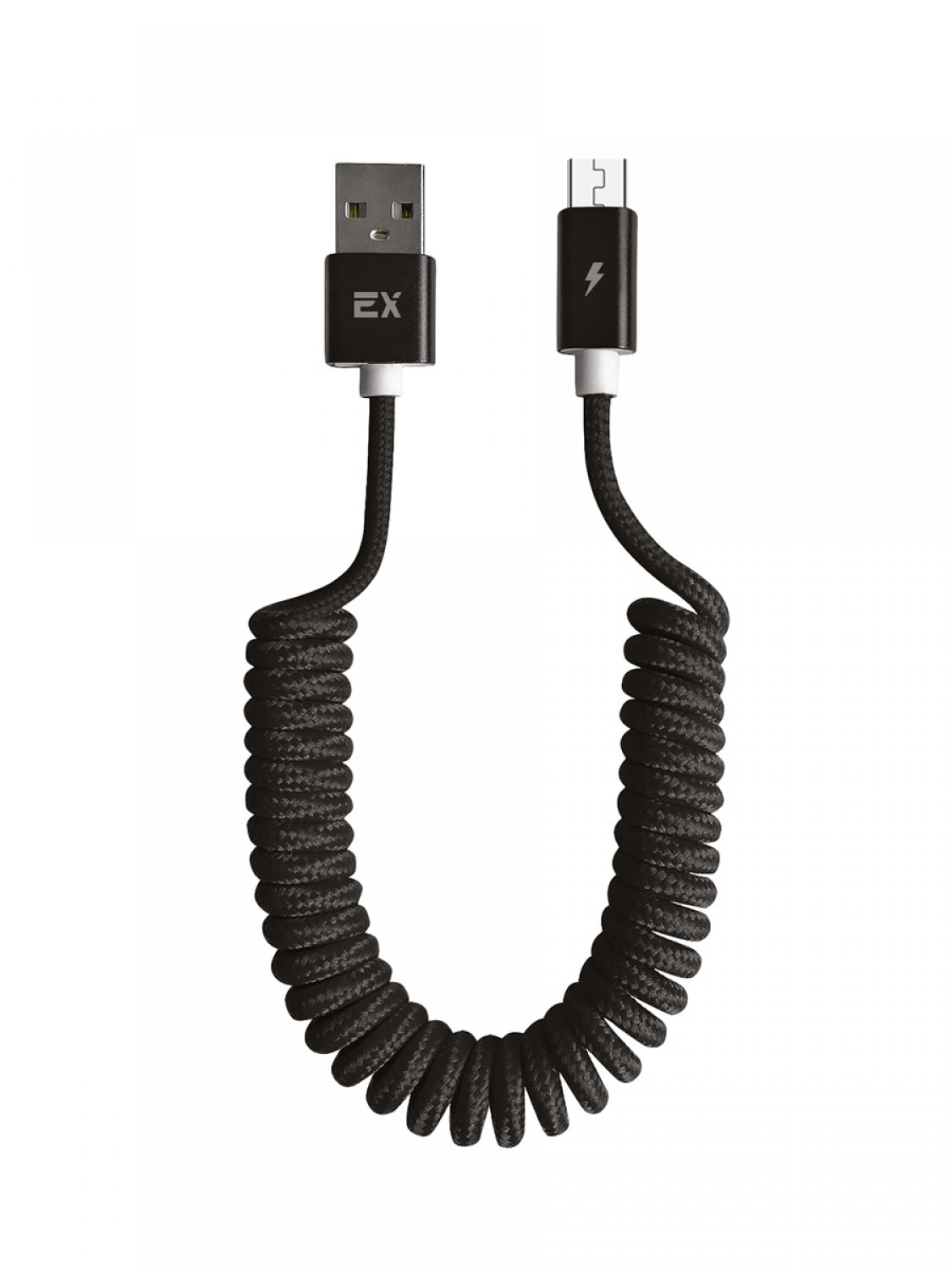 

Кабель Exployd Classic EX-K-797 USB-Micro 1.5m Black