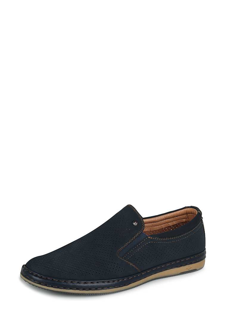 

Туфли мужские T.Taccardi K5239LC-2C синие 42 RU, Синий, 710019169