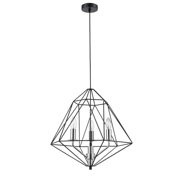 

Подвесной светильник Vele Luce VL4022P03