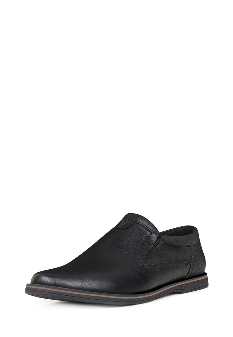 

Туфли мужские T.Taccardi K5236LC-2A черные 42 RU, Черный, 710019167