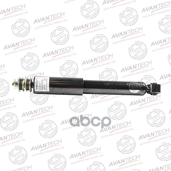

Амортизатор подвески AVANTECH ASA05181