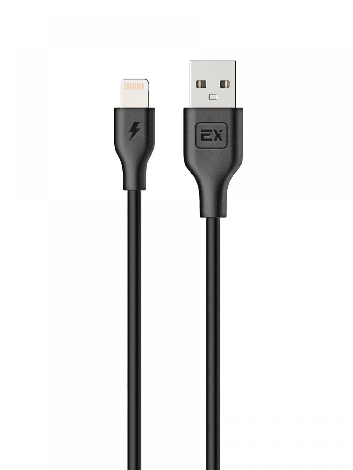 фото Кабель exployd classic usb-ip 3m black