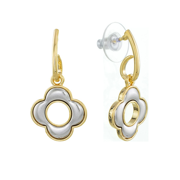 

Серьги из бижутерного сплава Corona Style B011E74298, B011E74298