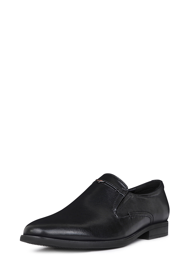 

Туфли мужские T.Taccardi K5160LC-3 черные 41 RU, Черный, 710019150