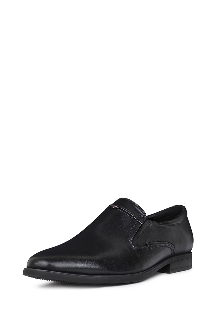 

Туфли мужские T.Taccardi K5160LC-3 черные 42 RU, Черный, 710019150