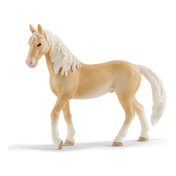 фото Фигурка schleich ахалтекинский жеребец