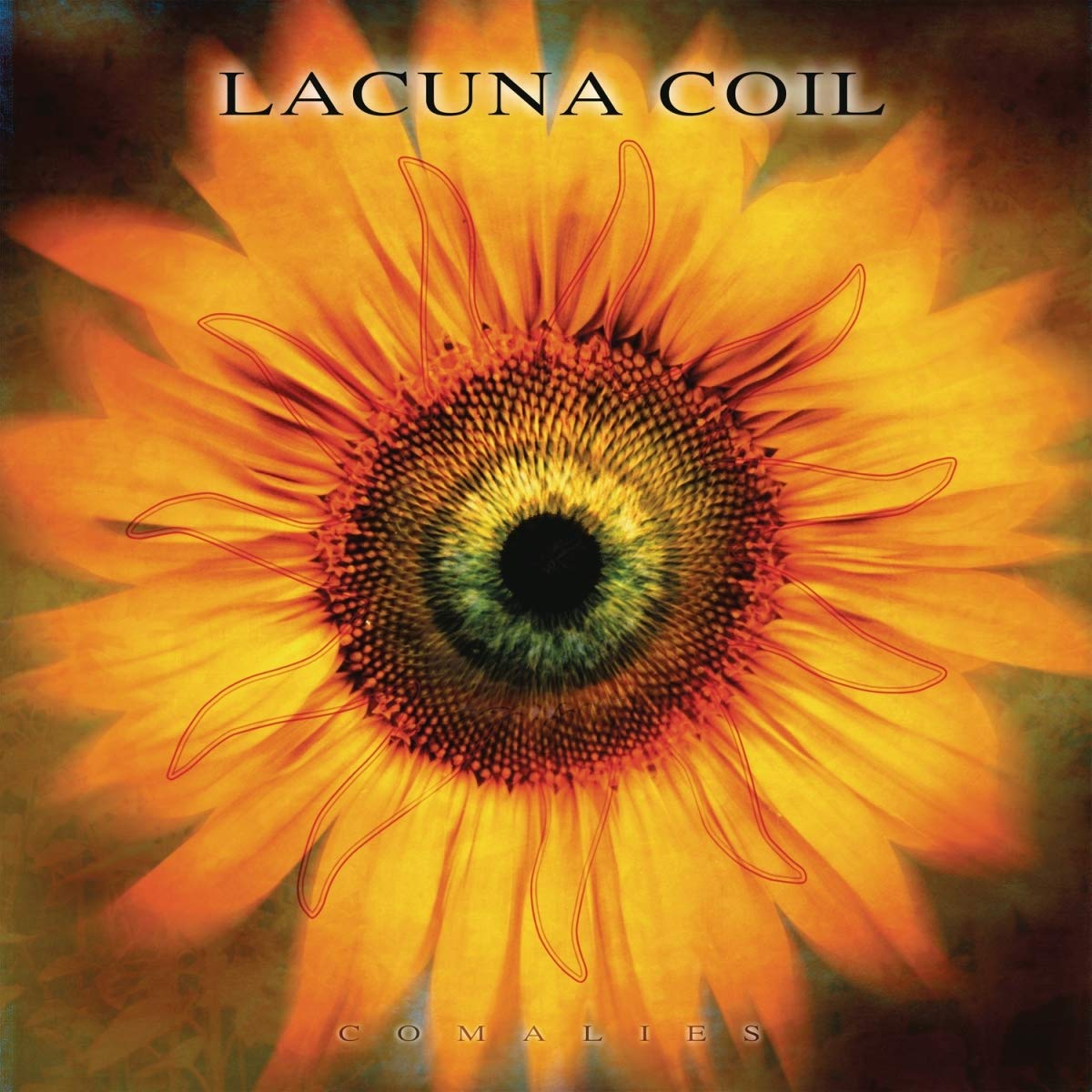 

Lacuna Coil - Comalies