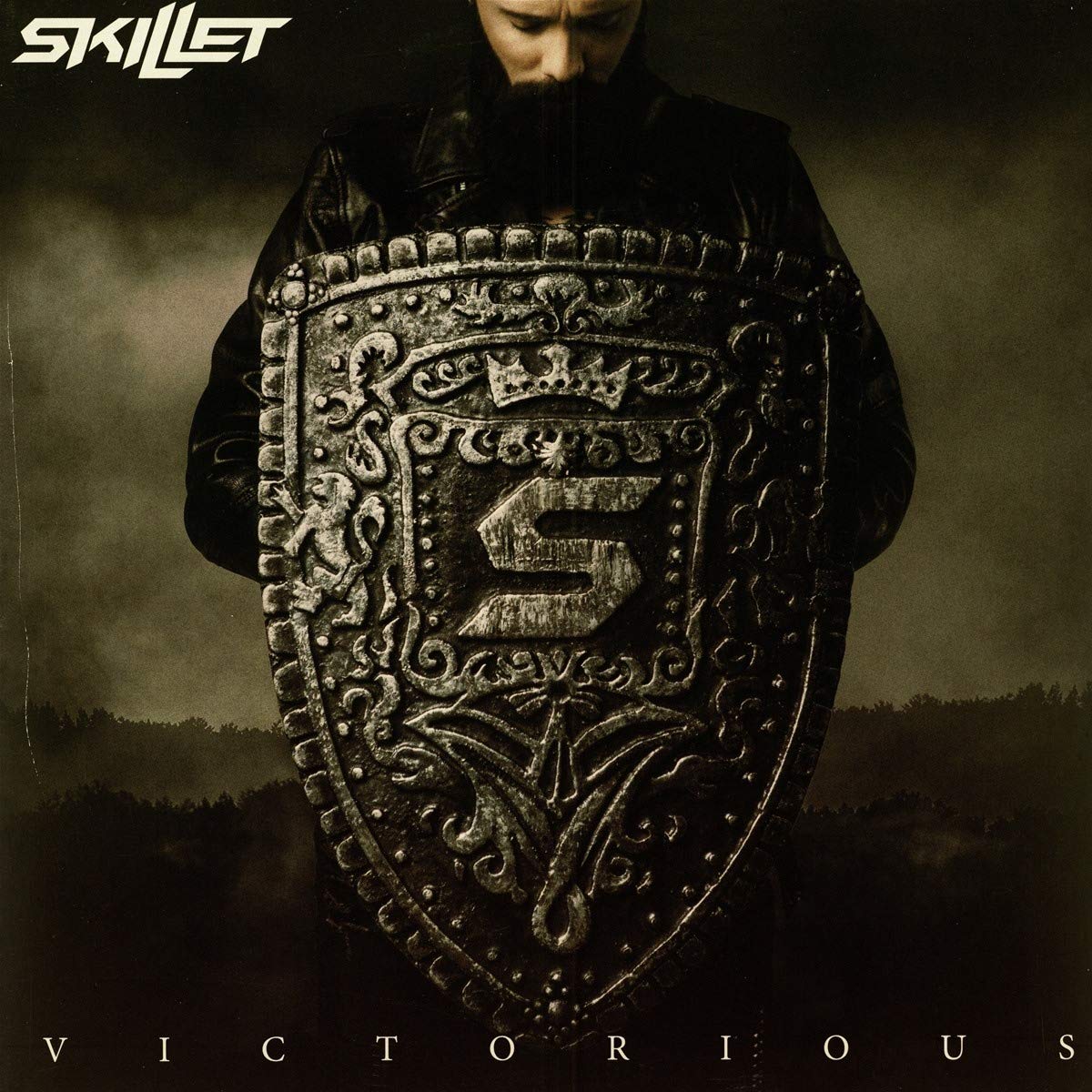 

Skillet - Victorious
