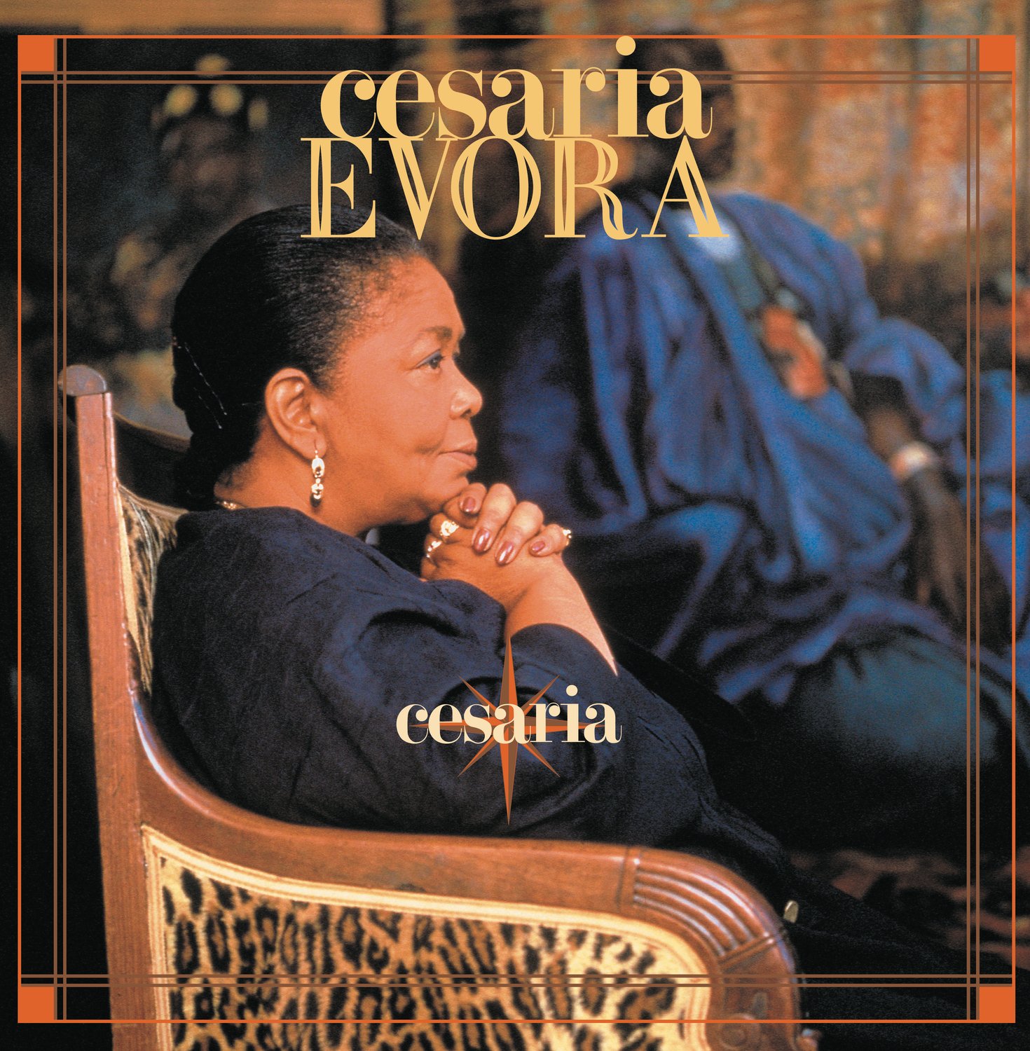 Cesaria Evora - Cesaria