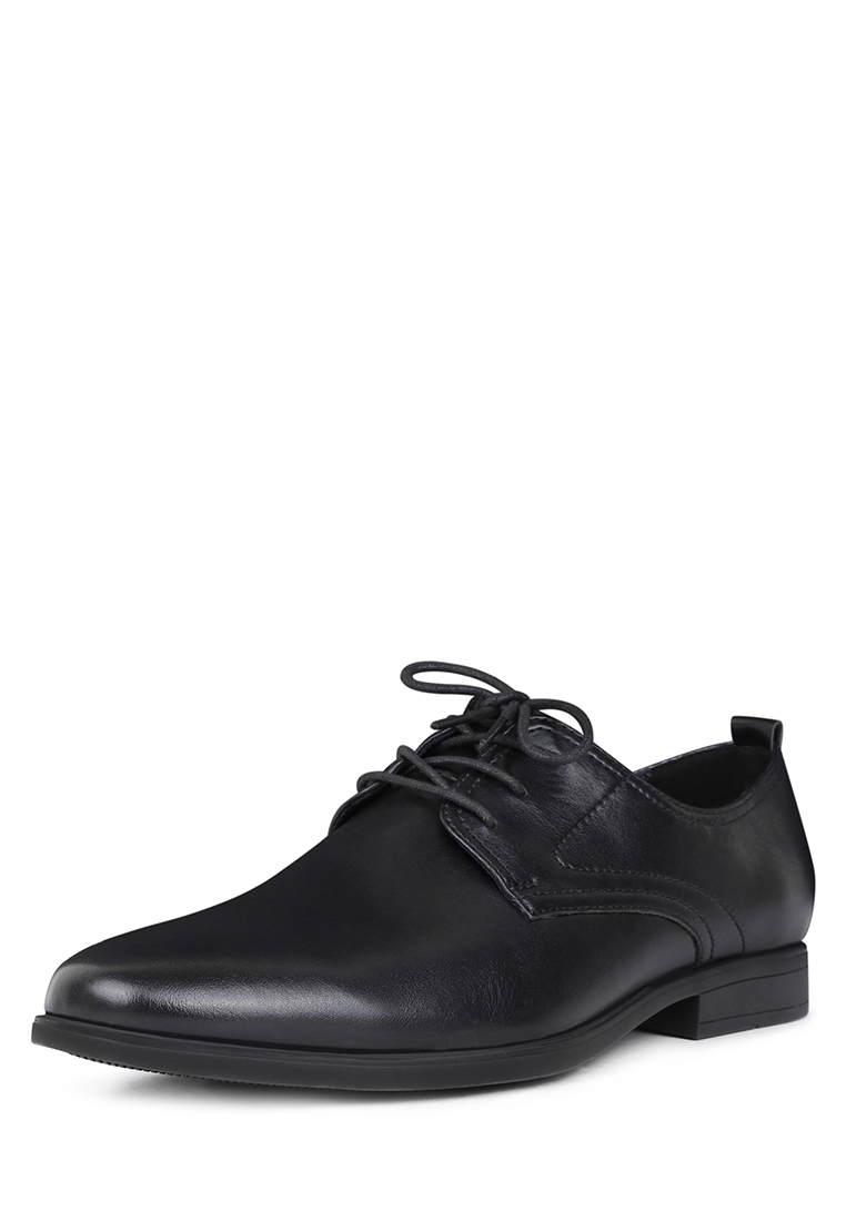 

Туфли мужские T.Taccardi K5160LC-1 черные 43 RU, 710019149