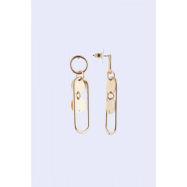 

Серьги из бижутерного сплава Corona Style B001EGK7120515, B001EGK7120515