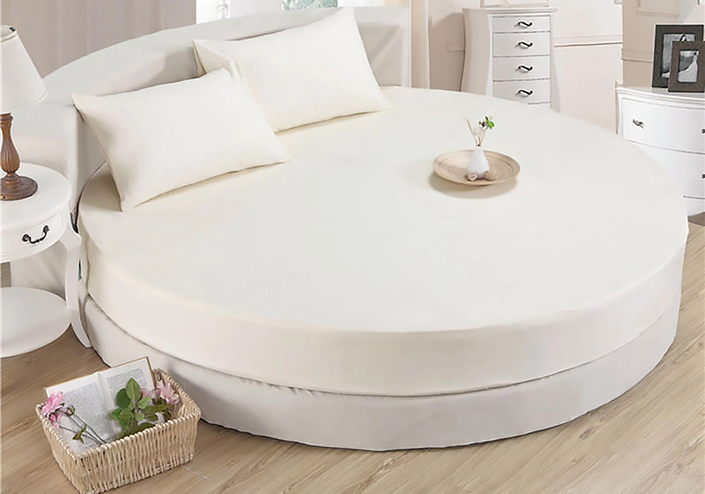 

Простыня Edelson TENCEL D200x30cм, EPT-D200, Бежевый