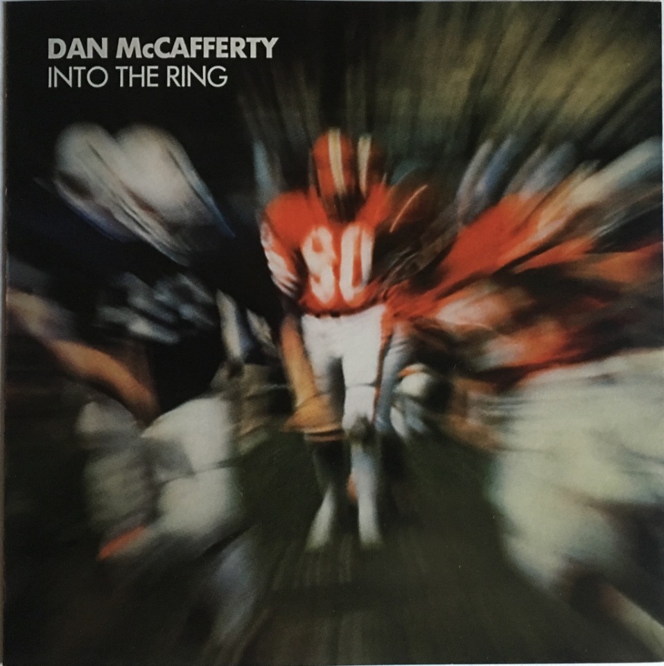 

Dan Mcafferty (Nazareth) Inty The Ring, Dan Mcafferty (Nazareth) / Inty The Ring