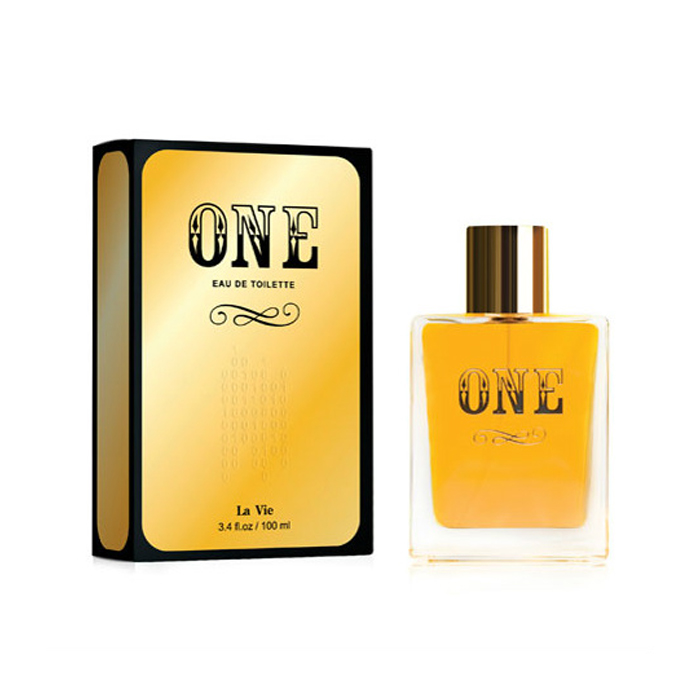 Туалетная вода Dilis Parfum ONE 100 мл