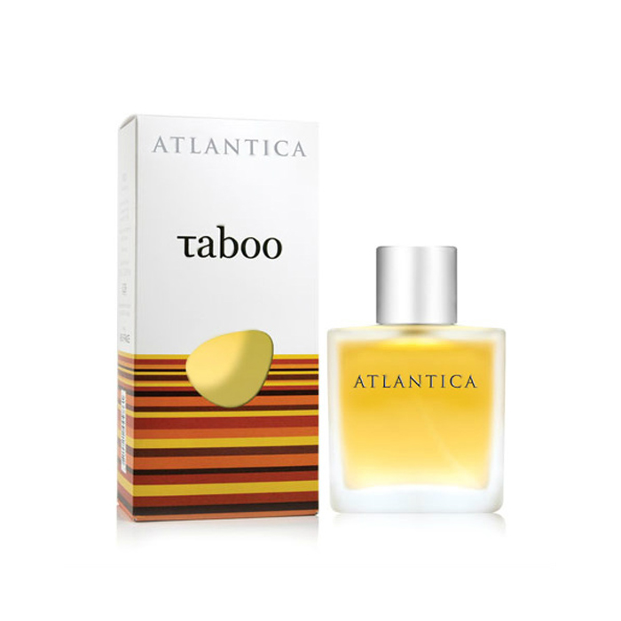 Туалетная вода Dilis Parfum Taboo 100 мл