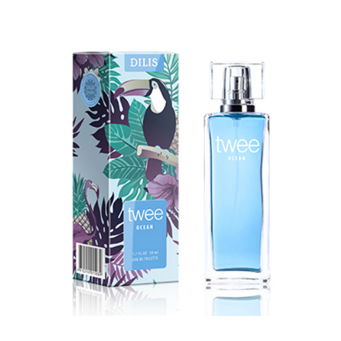 Туалетная вода Dilis Parfum Twee Ocean 50 мл