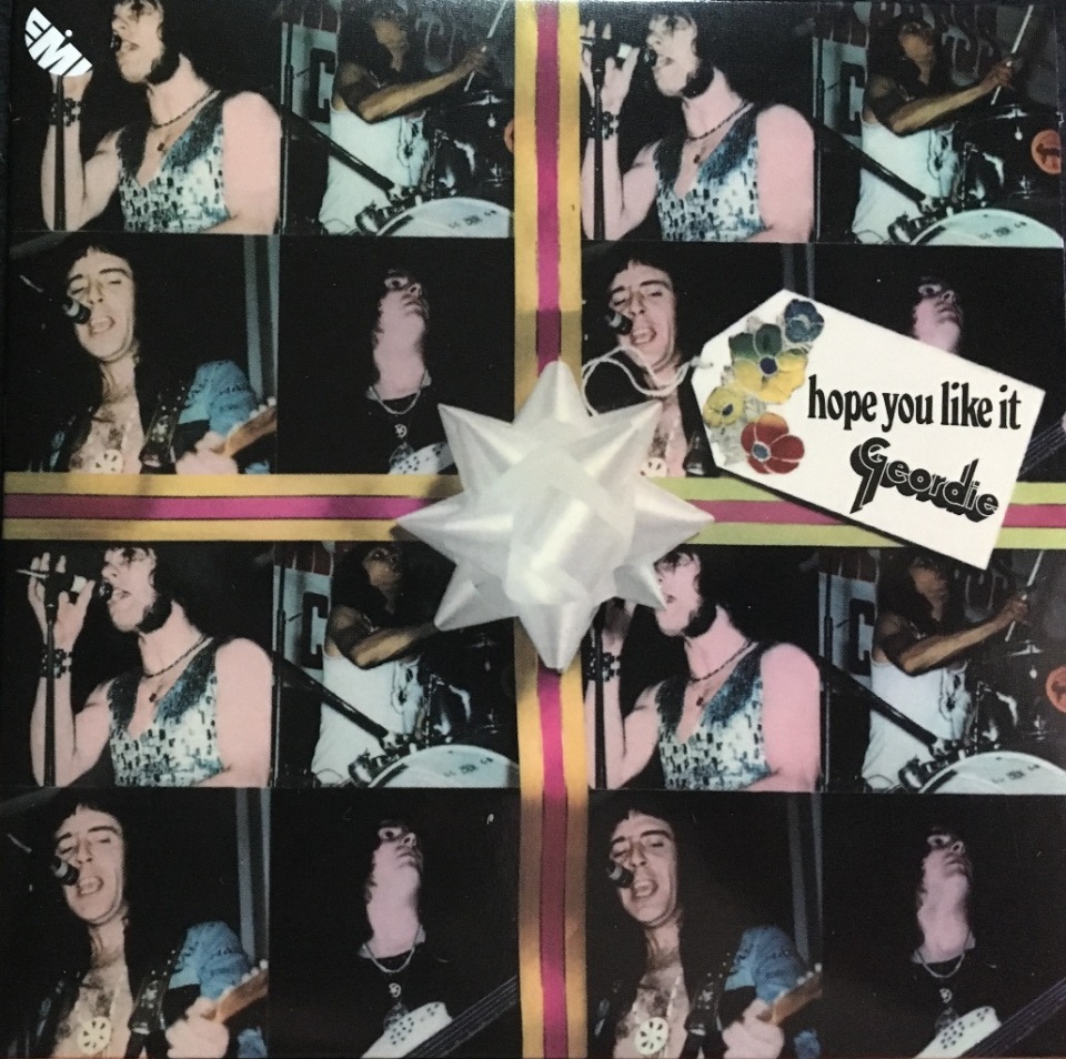 

Geordie (AC/DC) Hope You Like It, Geordie (AC/DC) / Hope You Like It