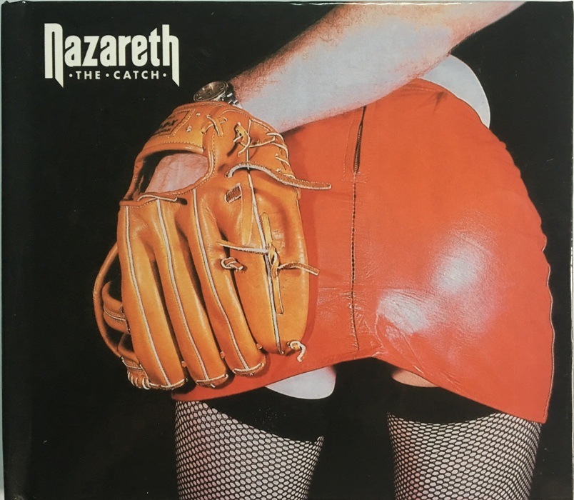 Nazareth. The Catch