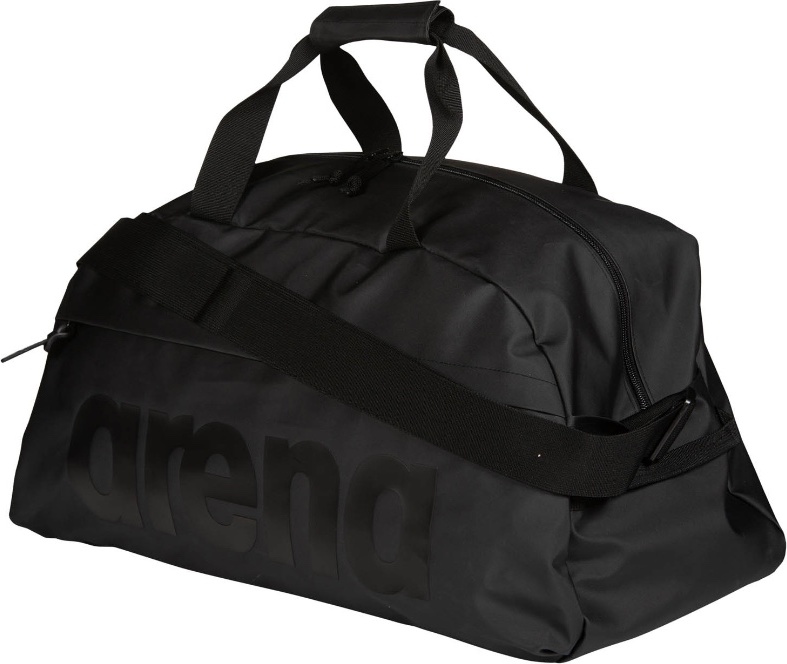 фото Спортивная сумка arena team duffle 40 black