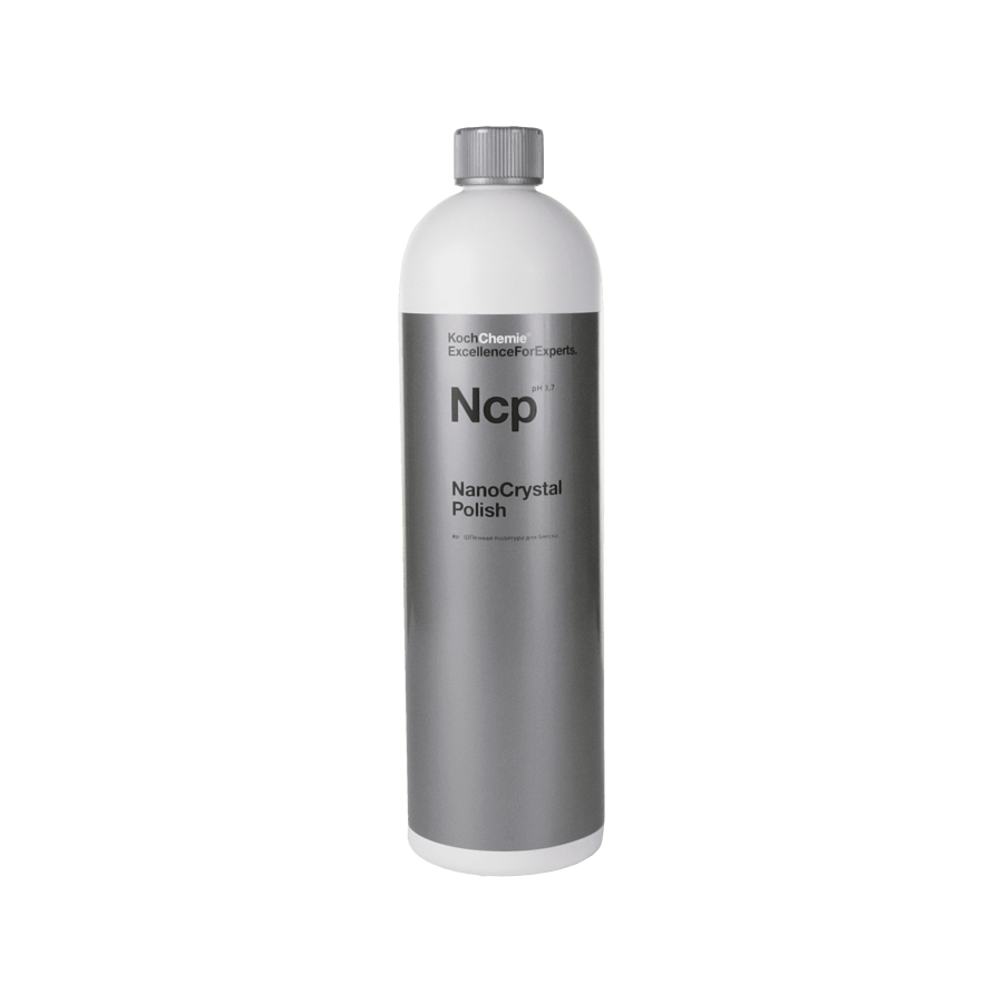 

Состав для бесконтактной полировки Koch Chemie Nanocrystal Polish 241001 1 л