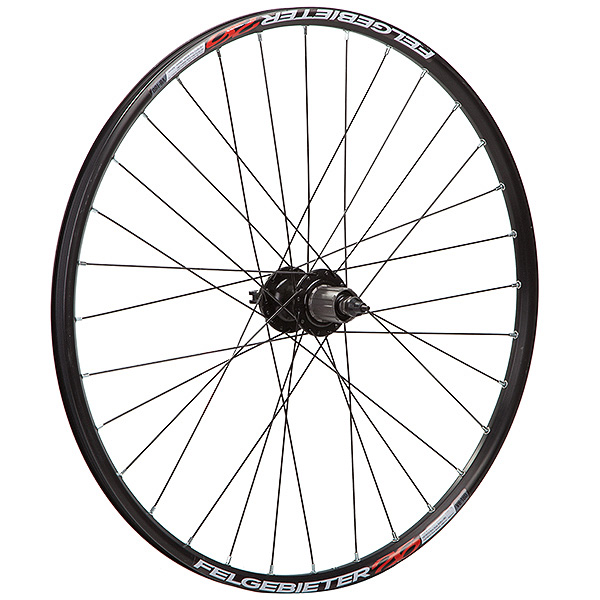 

Колесо 26", заднее, арт. Х95067