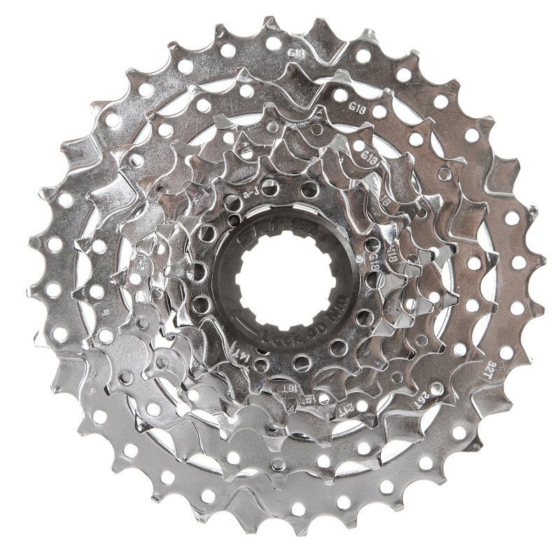 

Кассета Sram PG-830 MTB CASSETTE 11-32
