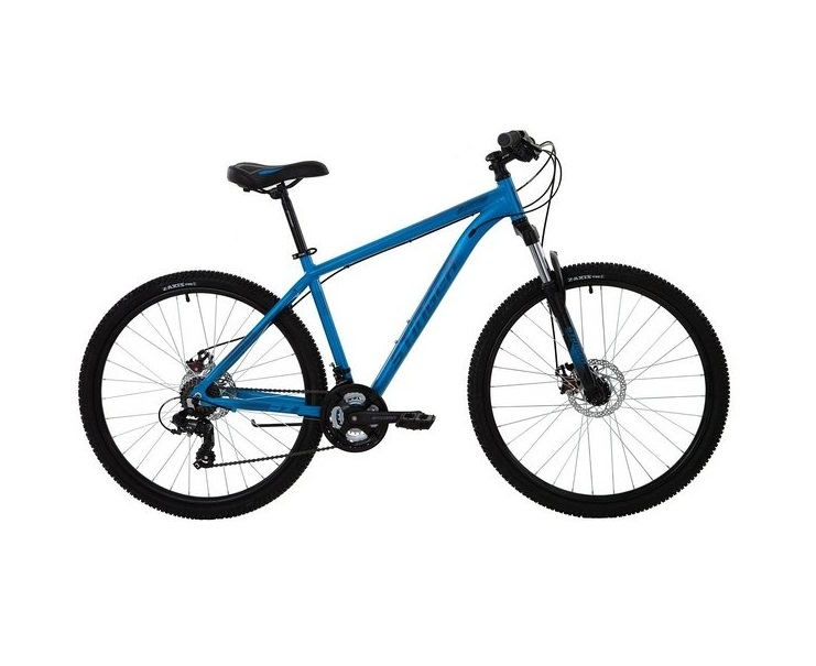 

Велосипед Stinger Element Evo 27.5 2019 16" blue, Element Evo 27.5