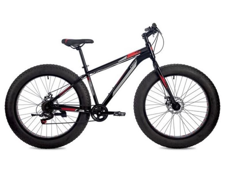 Велосипед Foxx Jumbo 26 2020 17