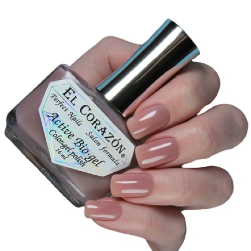 

Биогель El Corazon Jelly Camouflage, №423/1327