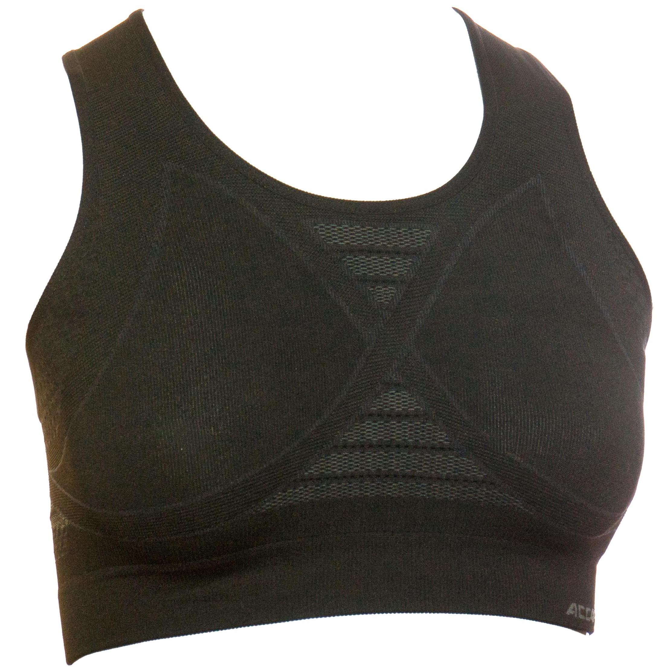 

Термобюстье Accapi Skin Tech, black/anthracite, S/XS, Skin Tech