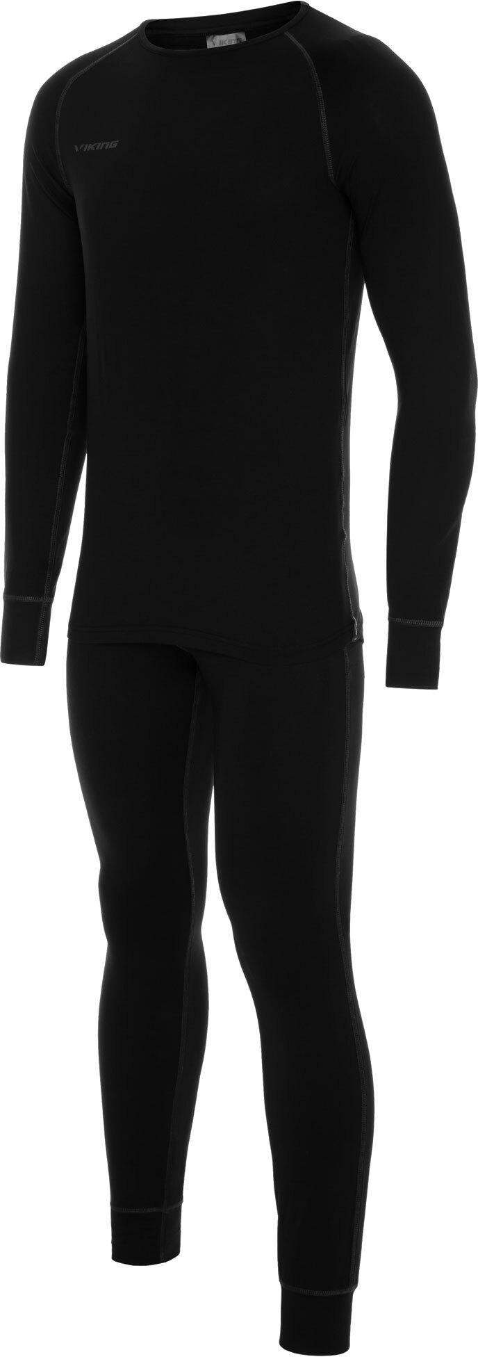 

Термокомплект Viking Linus, black, XL, Черный, Linus