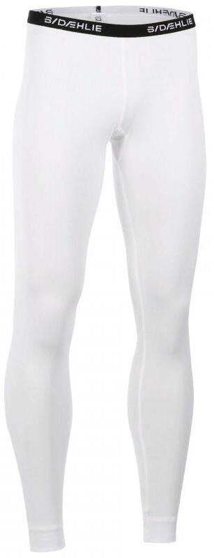 

Термокальсоны Bjorn Daehlie Compete Tech Pants, snow white, S, Compete Tech Pants