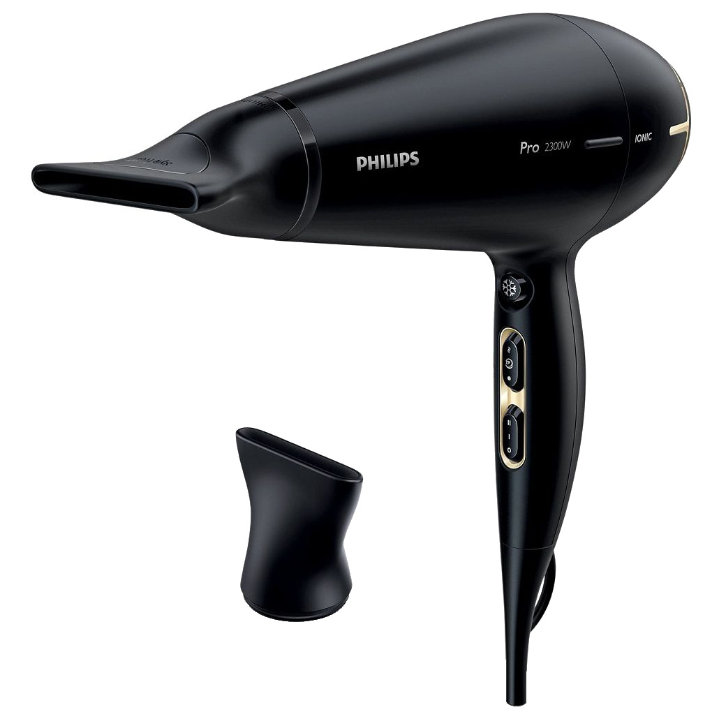 Фен Philips HPS920/00 2 300 Вт черный