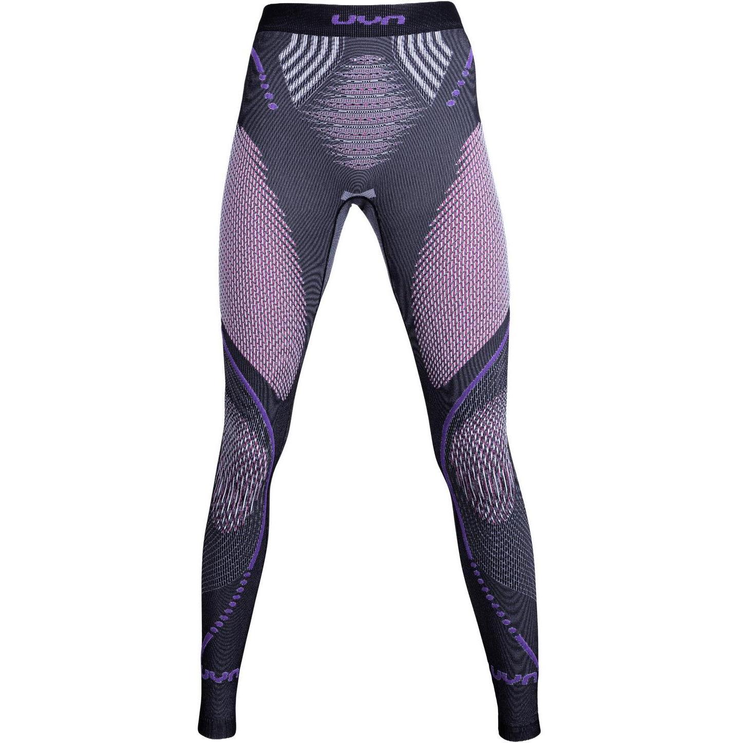 

Термолеггинсы Uyn Evolutyon Lady UW, anthracite melange/raspberry/purple, L-XL, Серый;розовый, Evolutyon Lady UW