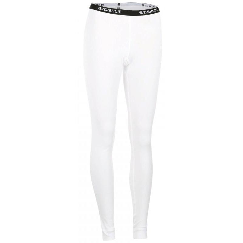 

Термолеггинсы Bjorn Daehlie Compete Tech Pants Wmn, snow white, M, Compete Tech Pants Wmn