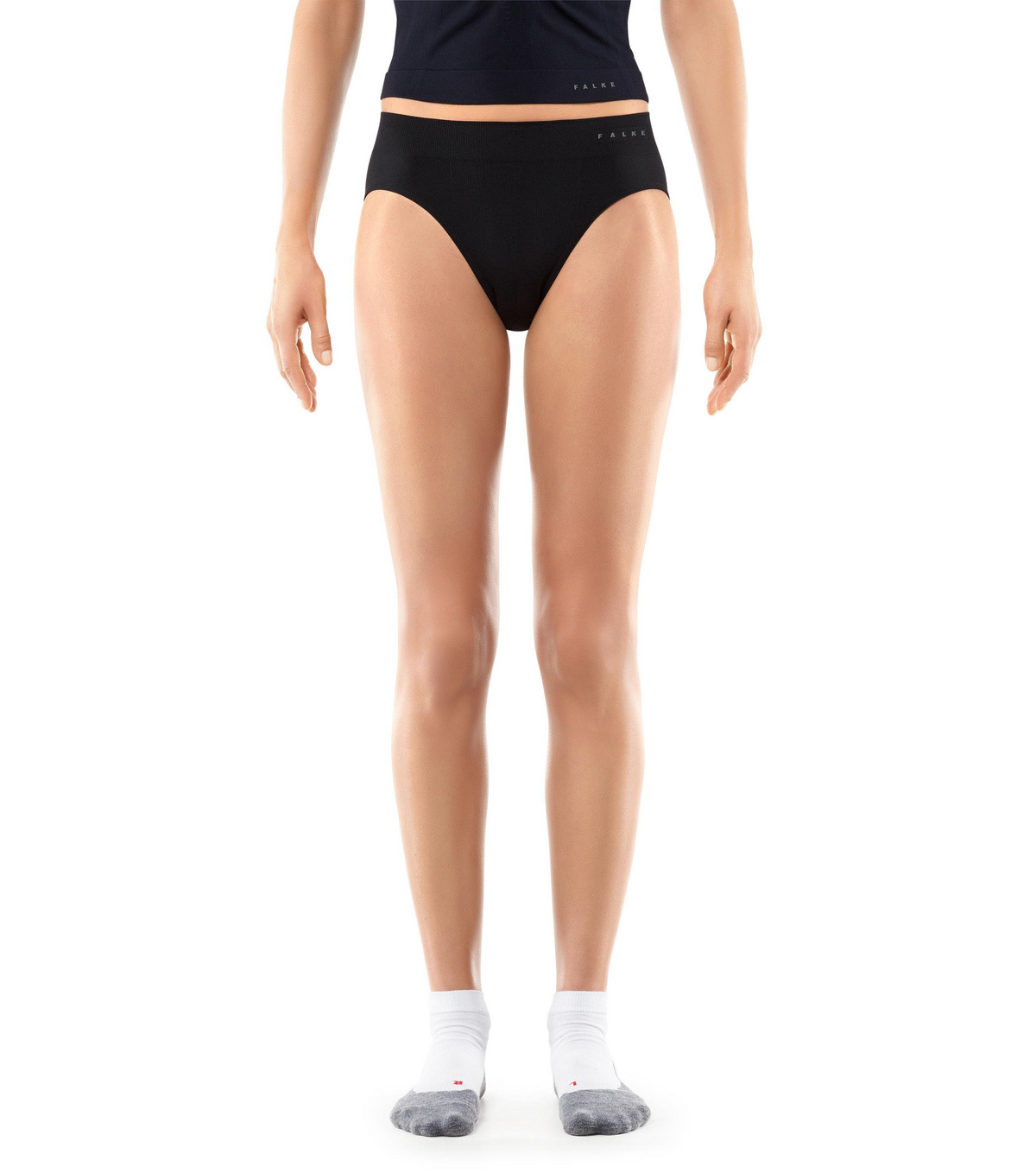 

Термотрусы Falke 39119, black , XS, 39119