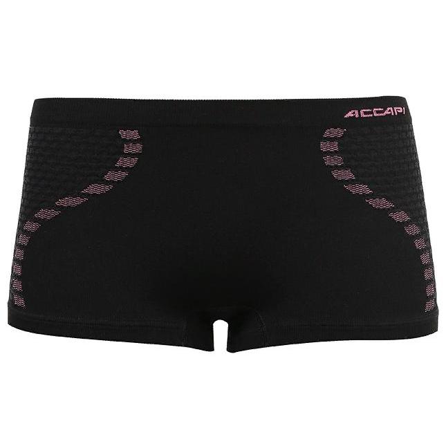 

Термотрусы Accapi Skin Tech, black/fuxia, M/L, Skin Tech