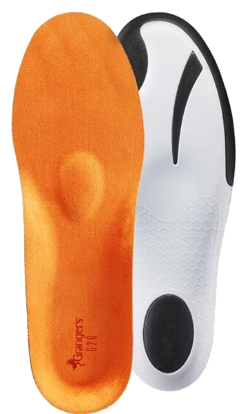 фото Стельки grangers insoles g20 trek 41 eu